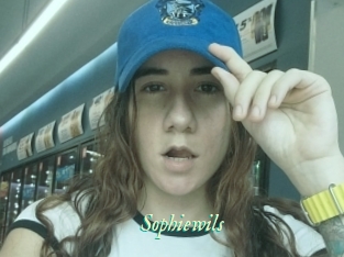 Sophiewils