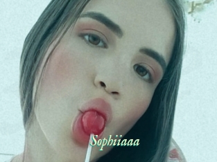 Sophiiaaa