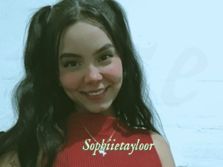 Sophiietayloor