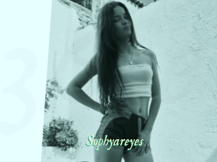 Sophyareyes