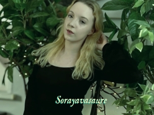 Sorayavasaure