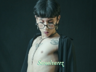 Soroalvarez