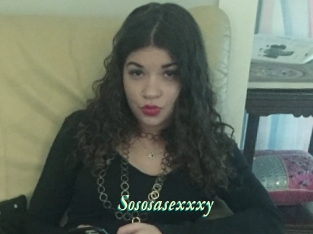 Sososasexxxy