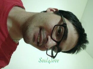 Soul4love