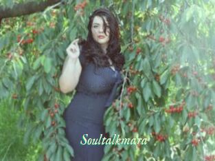 Soultalkmara