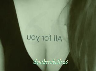 Southernbelle26