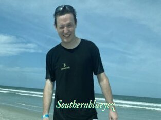 Southernblueyez