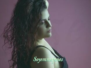Soyemmajones
