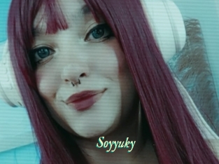 Soyyuky