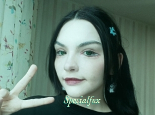 Specialfox