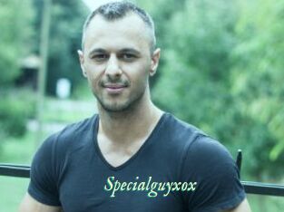 Specialguyxox