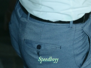 Speedboyy