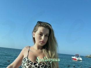 Spellonyouu