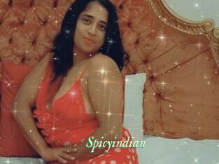 Spicyindian