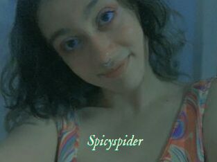Spicyspider