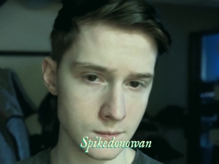 Spikedonowan