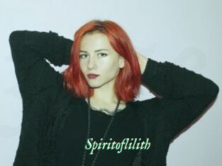 Spiritoflilith