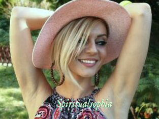 Spiritualsophia