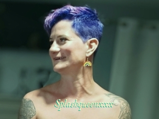 Splashqueenxxx