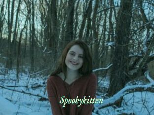 Spookykitten