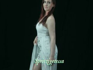 Spritzigetessa