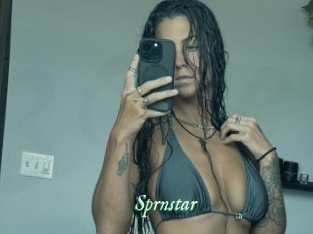 Sprnstar
