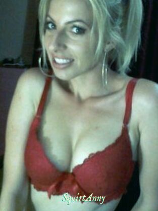 SquirtAnny