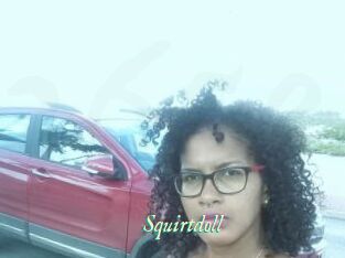 Squirtdoll