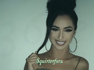 Squirterforu