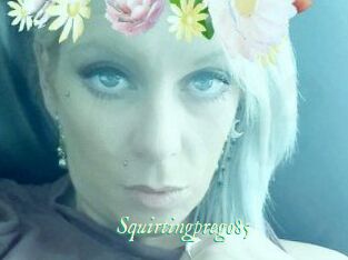 Squirtingprego85