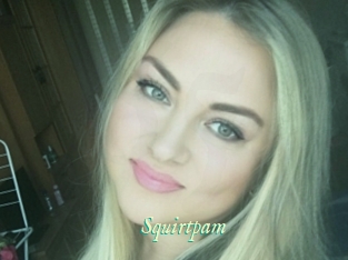 Squirtpam