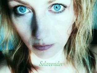 Sslavender