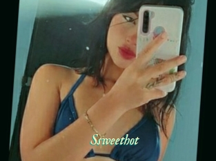 Ssweethot