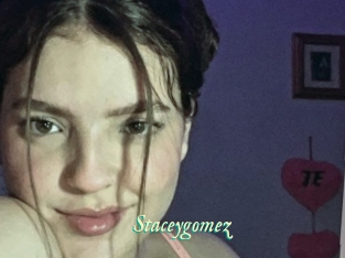 Staceygomez