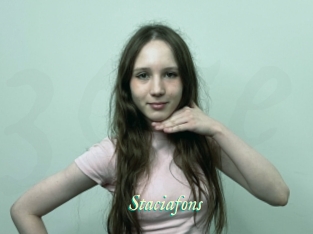 Staciafons