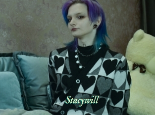Stacywill