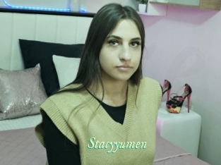 Stacyyumen
