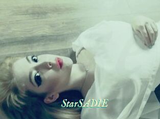 StarSADIE