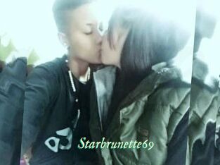 Starbrunette69