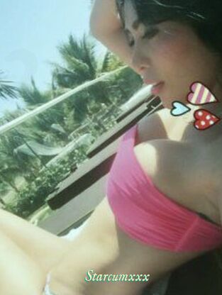 Starcumxxx