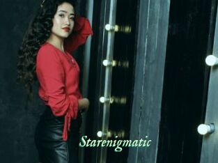 Starenigmatic