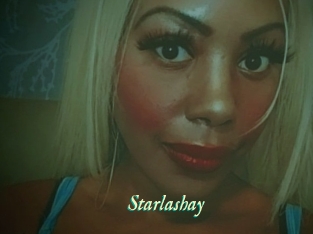 Starlashay