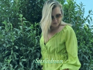 Starlitdream