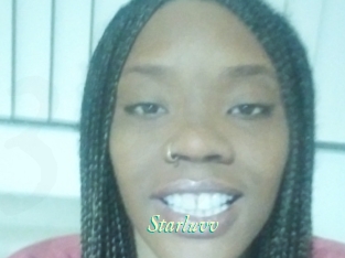 Starluvv