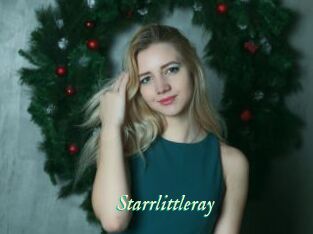 Starrlittleray