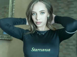 Starrsansa