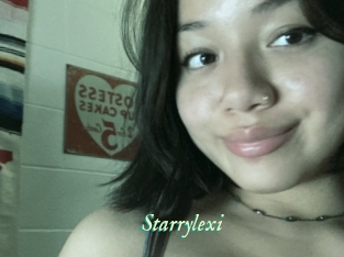 Starrylexi