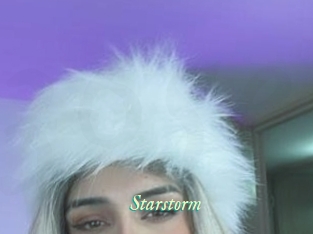 Starstorm