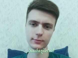 Stasbazilevich