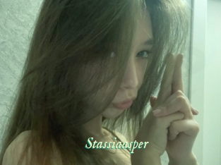 Stassiaasper